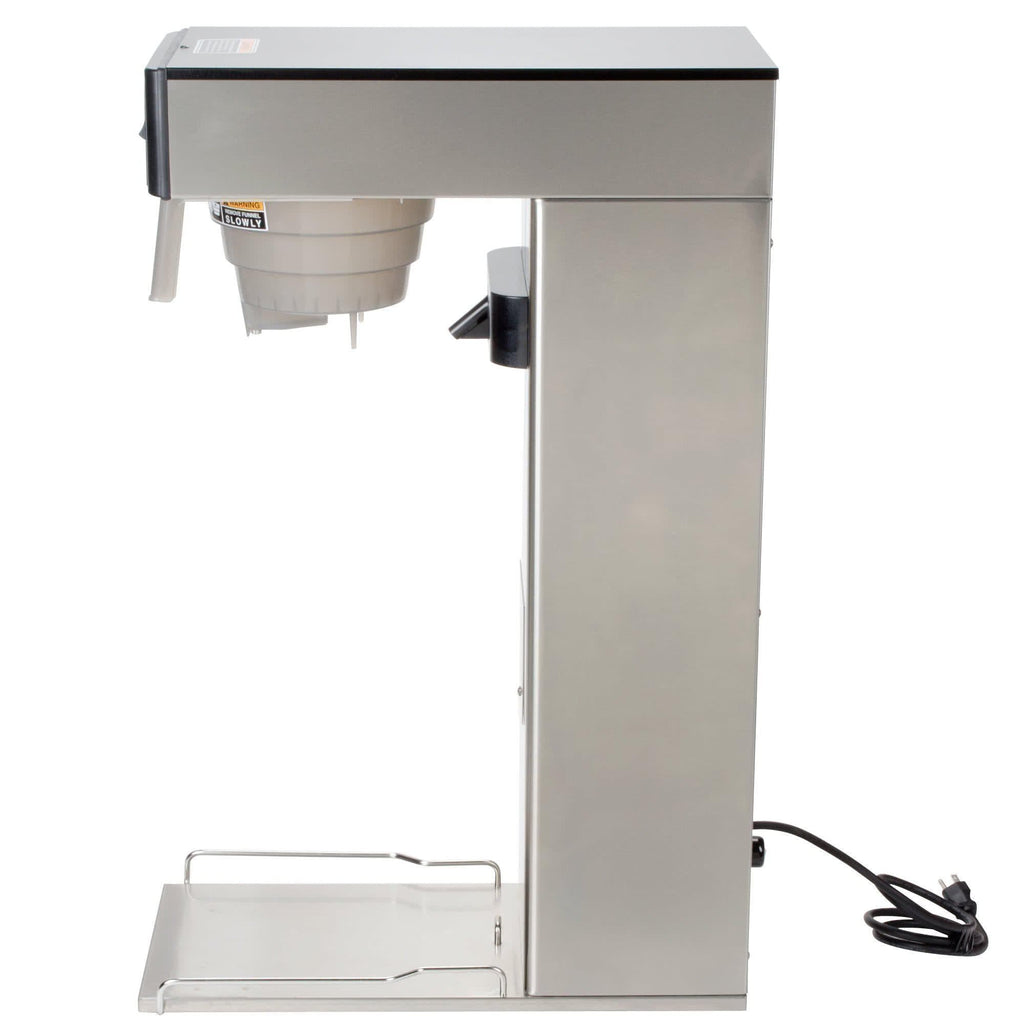 Bunn Bunn 36700.0013 TB3Q 29" Trunk 3 Gal. Iced Tea Brewer Tea Brewers