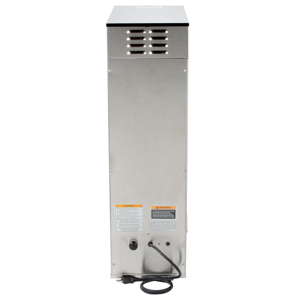Bunn Bunn 36700.0013 TB3Q 29" Trunk 3 Gal. Iced Tea Brewer Tea Brewers