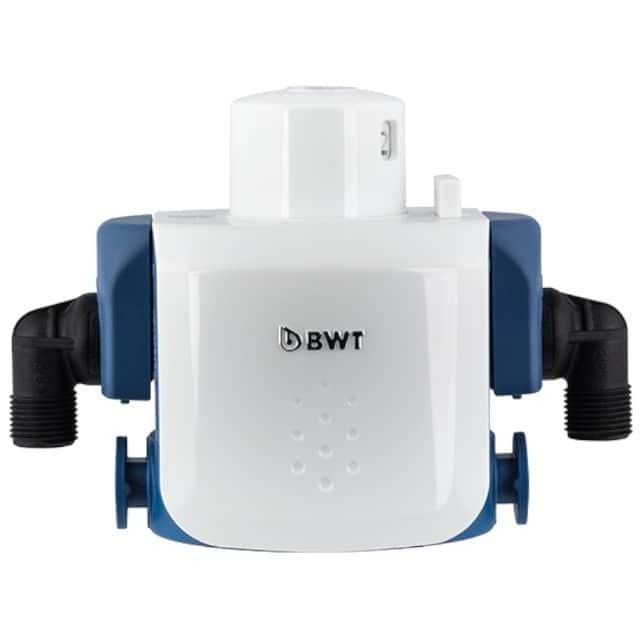 BWT BWT Besthead Flex Filter Head Water Filtration Systems
