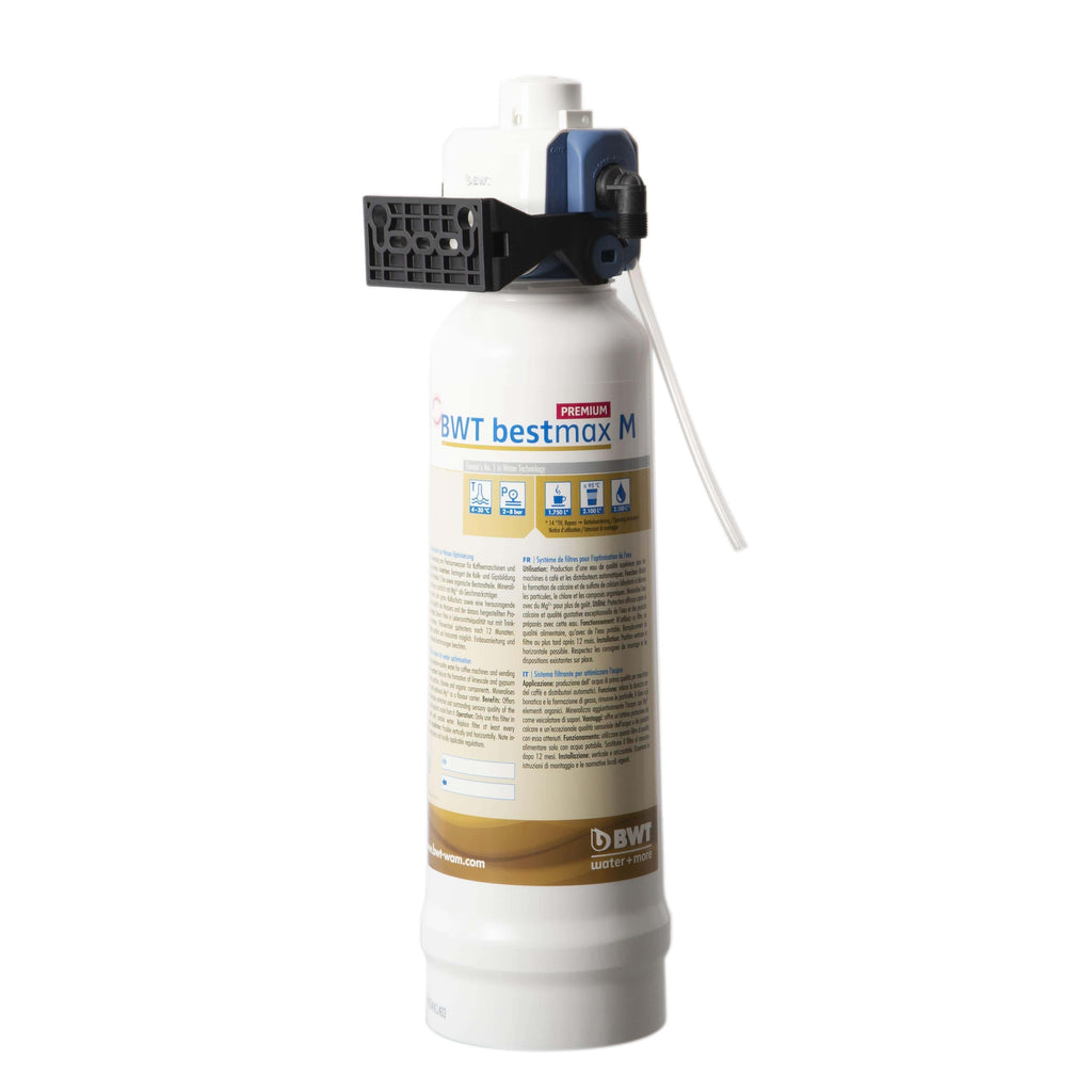 BWT BWT Besthead Flex Filter Head Water Filtration Systems