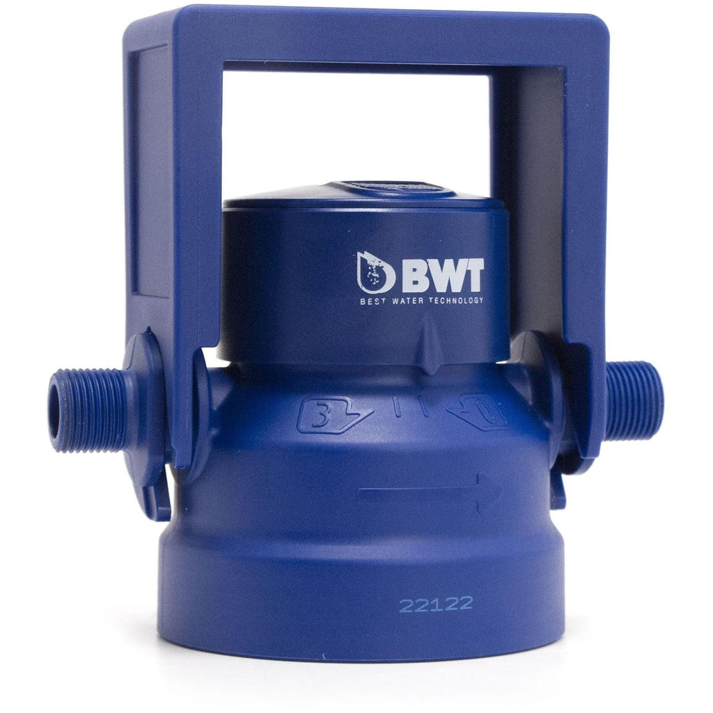 Image of BWT Besthead Standard Filter Head 3/8" BSP - Voltage Coffee Supply™