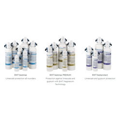 BWT BWT Bestmax Premium Filter Kit w/ Besthead FLEX & Pressure Reducer - Limescale & Gypsum Protection + Magnesium Water Filtration Systems