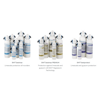 Image of BWT Bestmax Premium Filter Cartridge - Limescale & Gypsum Protection + Magnesium - Voltage Coffee Supply™