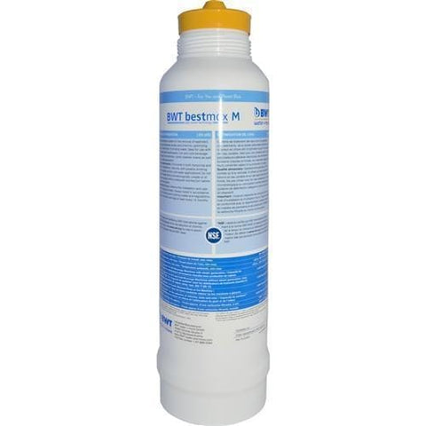 BWT BWT Bestmax Filter Cartridge - Limescale Protection Water Filtration Systems