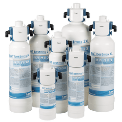 BWT BWT Bestmax Filter Kit w/ Besthead FLEX - Limescale Protection Water Filtration Systems