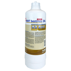 Image of BWT Bestmax Premium Filter Cartridge - Limescale & Gypsum Protection + Magnesium - Voltage Coffee Supply™