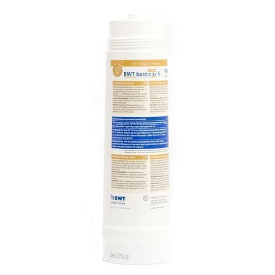 BWT BWT Bestmax Premium Filter Cartridge - Limescale & Gypsum Protection + Magnesium Water Filtration Systems S