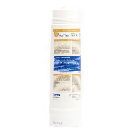 Image of BWT Bestmax Premium Filter Cartridge - Limescale & Gypsum Protection + Magnesium - Voltage Coffee Supply™