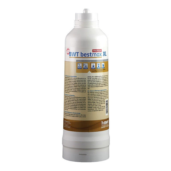 BWT BWT Bestmax Premium Filter Cartridge - Limescale & Gypsum Protection + Magnesium Water Filtration Systems XL