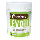 Cafetto Cafetto EVO Espresso Machine Cleaner Powder 500g / 17.6oz jar Cleaners 500g Jar