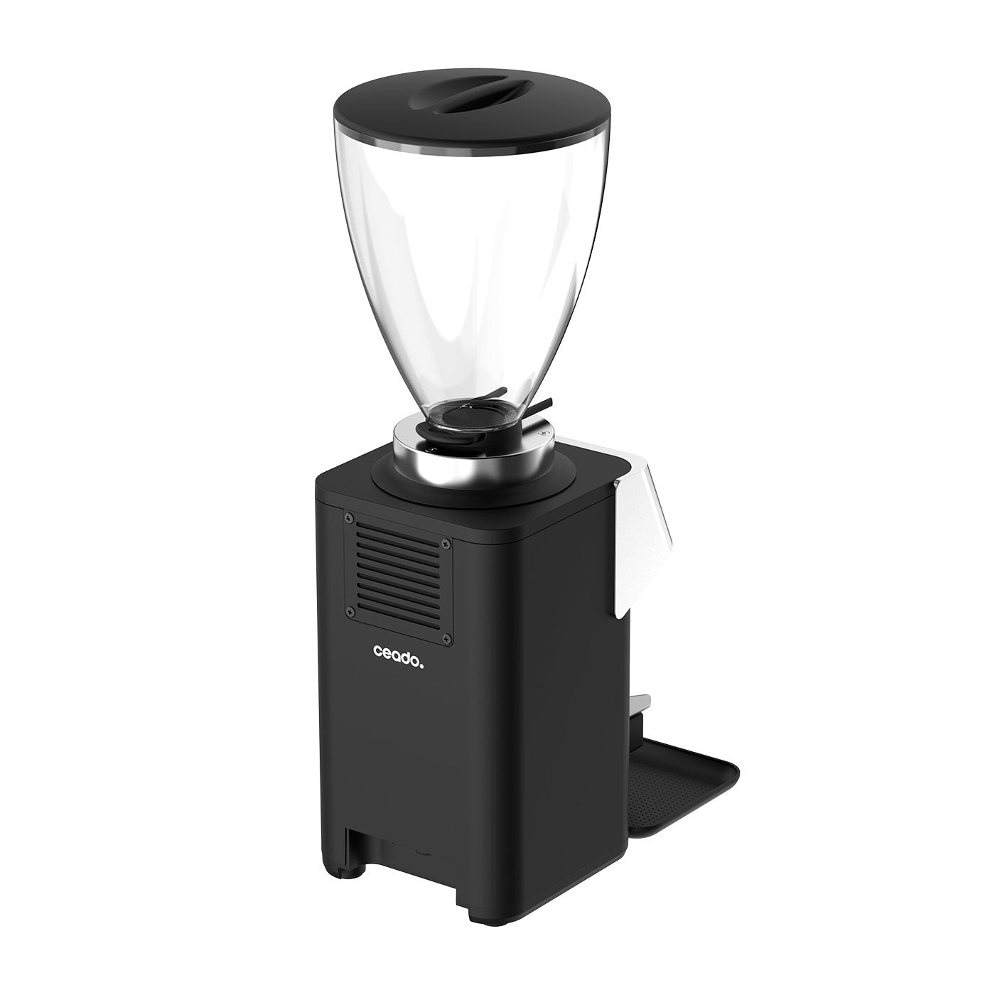 Ceado REV Steel Commercial Espresso Grinder