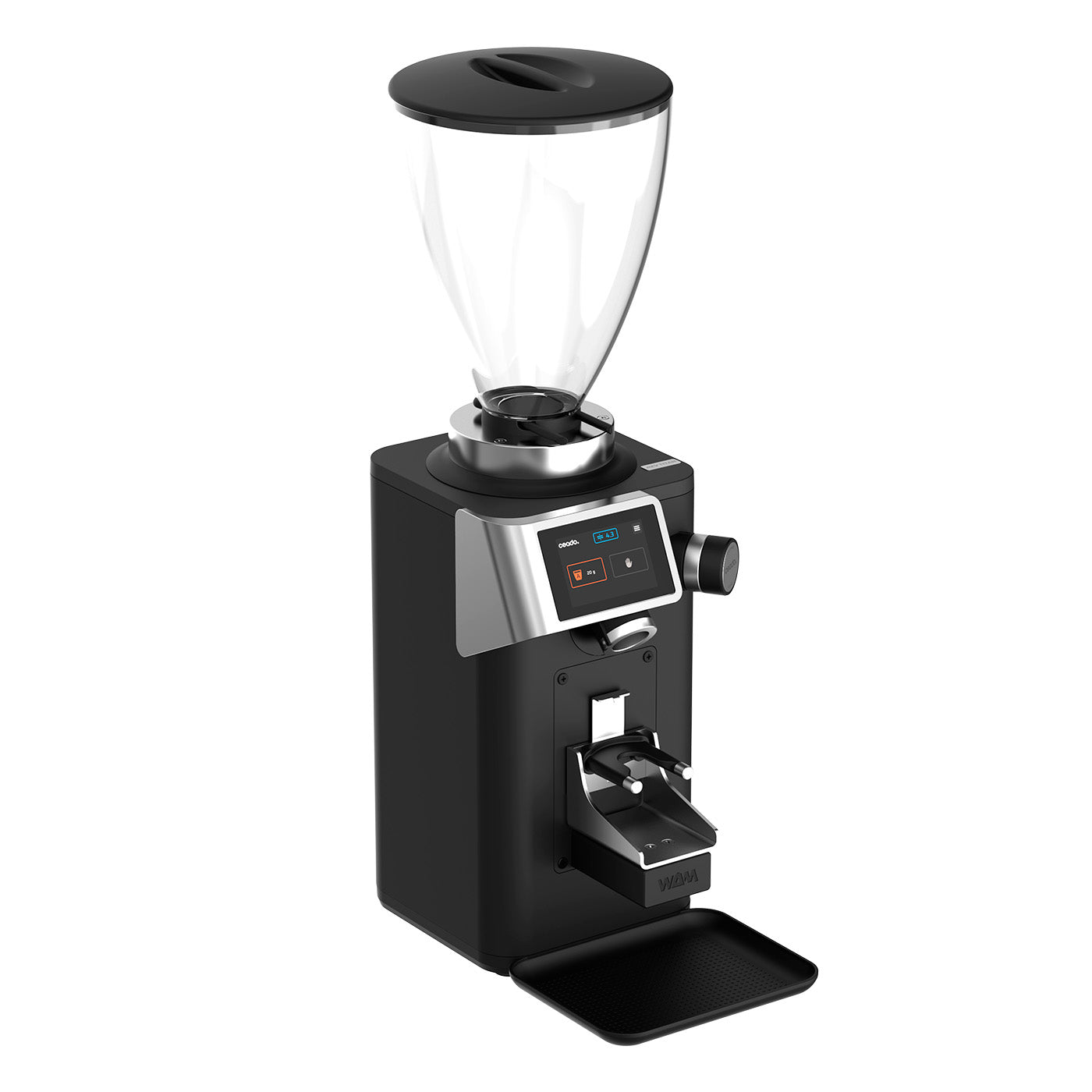 Ceado REV Titan Commercial Espresso Grinder