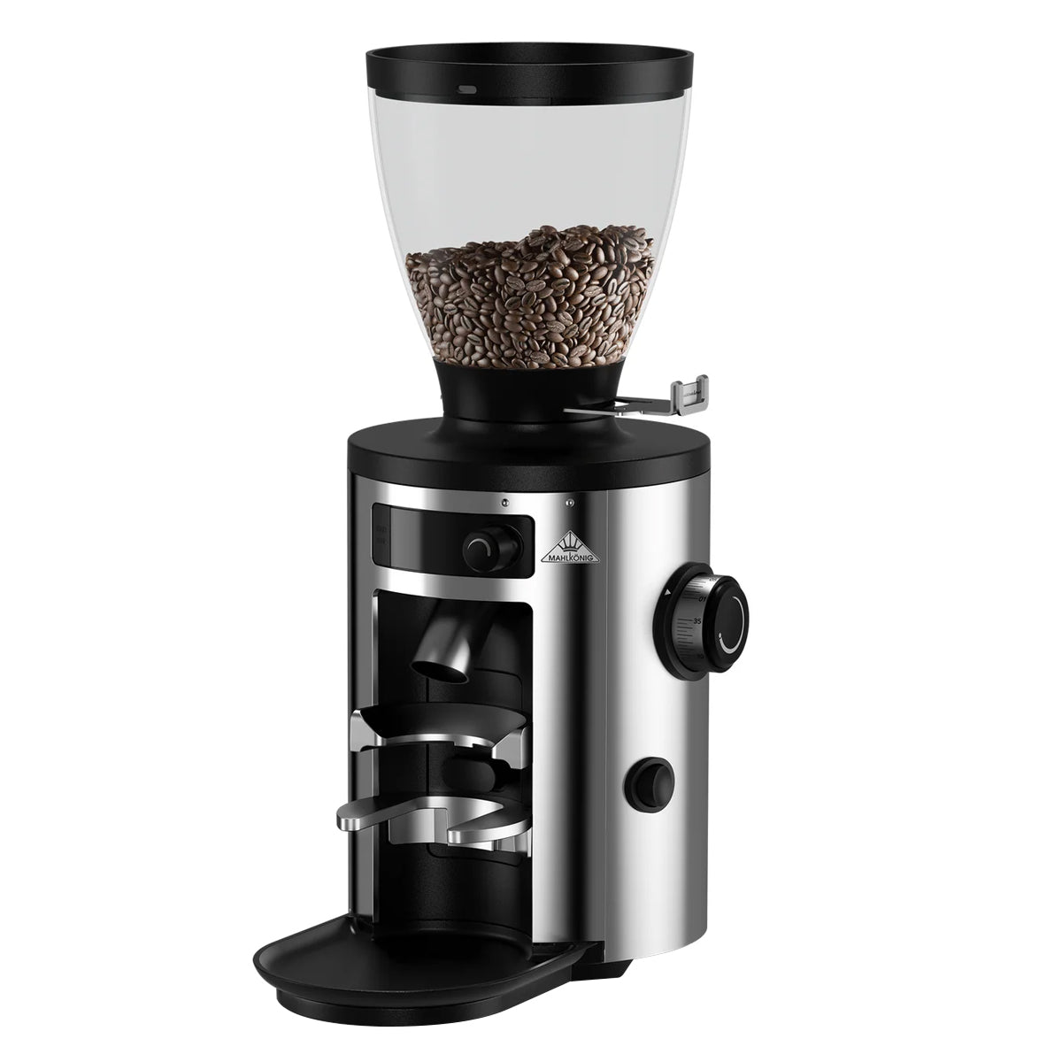 Mahlkonig X54 Allround Home Coffee Grinder - Main Image