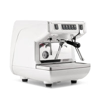 Nuova Simonelli Appia Life Single Group Volumetric Espresso Machine