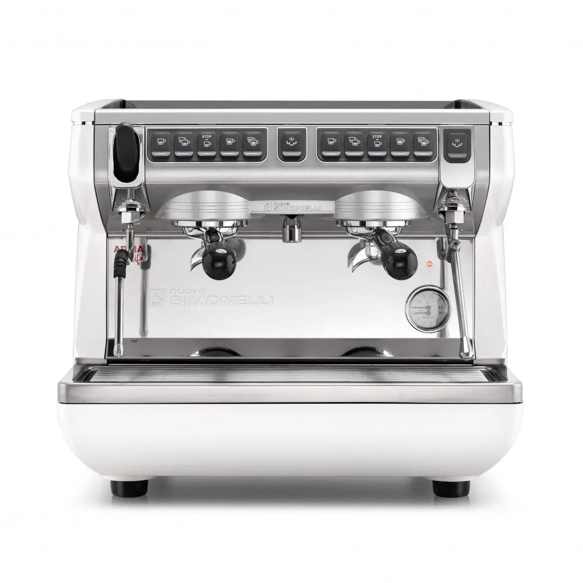 Nuova Simonelli Appia Life Compact Semi-Automatic Espresso Machine