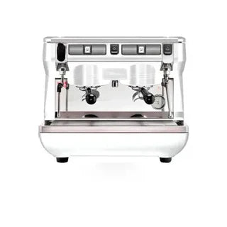 Nuova Simonelli Appia Life Compact Semi-Automatic Espresso Machine