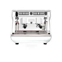 Nuova Simonelli Appia Life Compact Semi-Automatic Espresso Machine