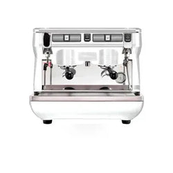Nuova Simonelli Appia Life Compact Semi-Automatic Espresso Machine