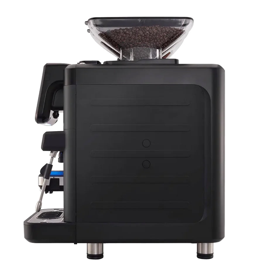 La Cimbali S15 CS10 Super Automatic Espresso Machine