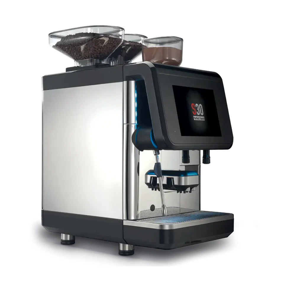 La Cimbali S30 CS10 Super Automatic Espresso Machine