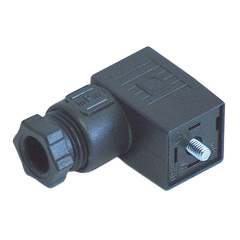 CP Gicar Connector Plug Flowmeter - Astoria, Reneka, Brasilia Flowmeters