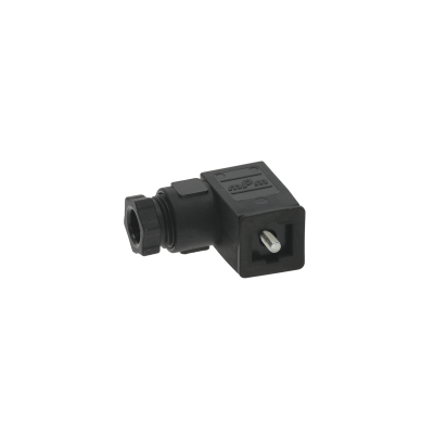 CP Gicar Connector Plug Flowmeter - Astoria, Reneka, Brasilia Flowmeters
