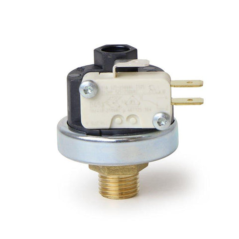 CP Gaggia / Bezzera Pressure Switch XP110 125 1-2.5 Bar 5008001000 Pressure Switches