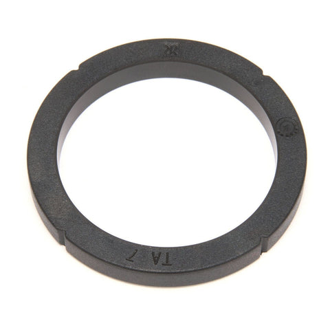 CP Rancilio / Promac Group Head Filter Holder Gasket Portafilter 74x57.5x8.5mm Preventative Maintenance