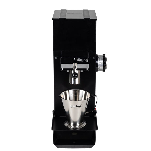 Ditting Ditting K804 Lab Coffee Grinder Coffee Grinders