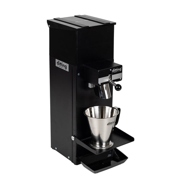 Ditting Ditting K804 Lab Coffee Grinder Coffee Grinders