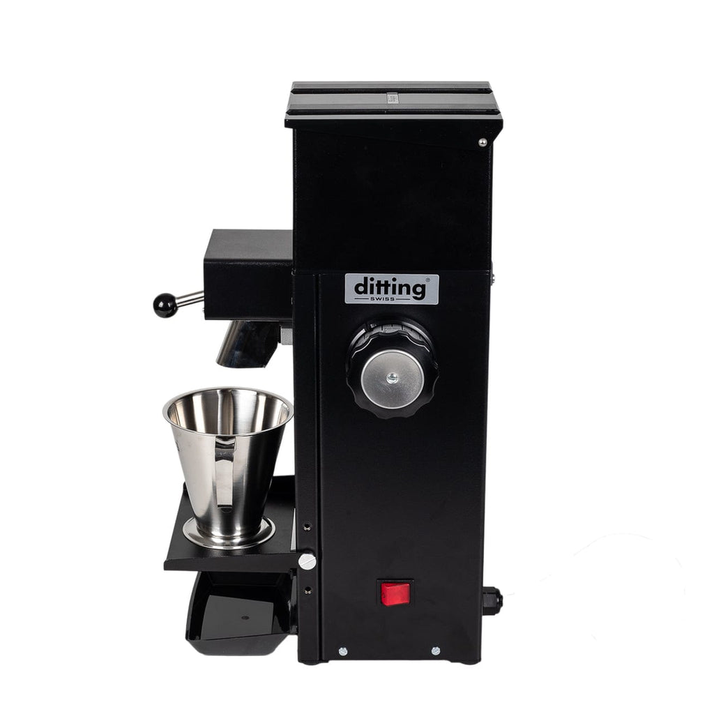 Image of Ditting K804 Lab Coffee Grinder - Voltage Coffee Supply™