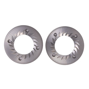 Ditting Ditting KR1203 OEM Grinding Discs Burrs 1203 120mm Burrs & Grinding Discs