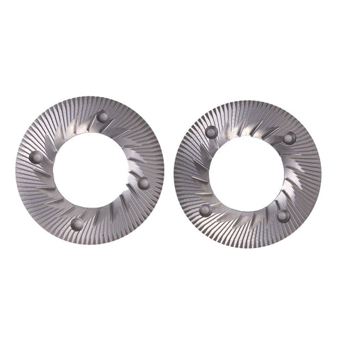 Ditting Ditting KR1203 OEM Grinding Discs Burrs 1203 120mm Burrs & Grinding Discs