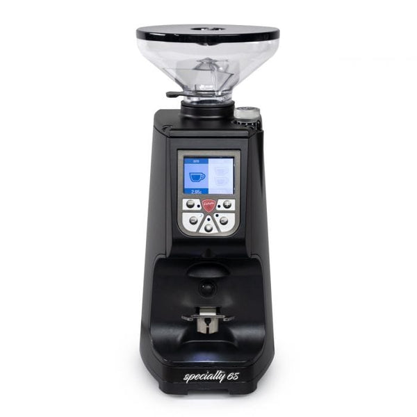 Eureka Eureka Atom 65 Espresso Grinder - Short Hopper Espresso Grinders