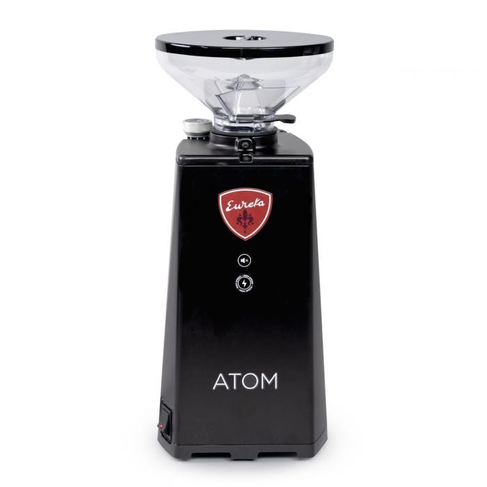 Eureka Eureka Atom 65 Espresso Grinder - Short Hopper Espresso Grinders