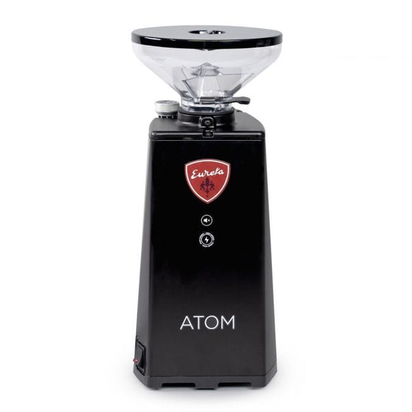 Eureka Eureka Atom 65 Espresso Grinder - Short Hopper Espresso Grinders