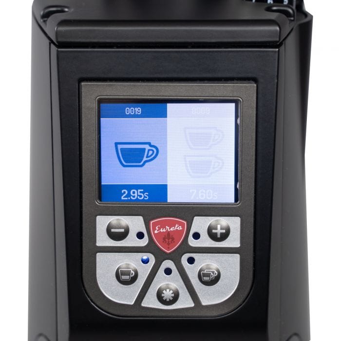 Eureka Eureka Atom 65 Espresso Grinder - Short Hopper Espresso Grinders