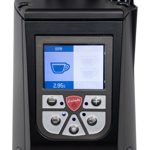 Eureka Eureka Atom 65 Espresso Grinder - Short Hopper Espresso Grinders