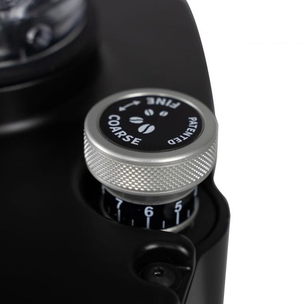 Eureka Eureka Atom 65 Espresso Grinder - Short Hopper Espresso Grinders