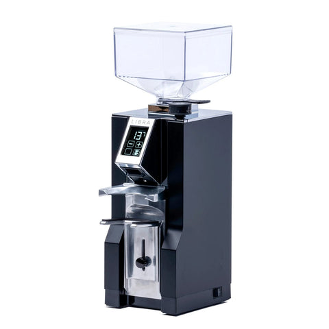 Image of Eureka Mignon Libra Grind By Weight Espresso Grinder - Voltage Coffee Supply™