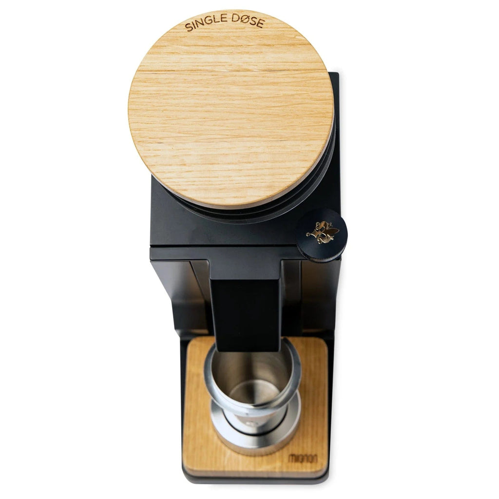 Eureka Eureka Oro Mignon Single-Dose Espresso Grinder Espresso Grinders