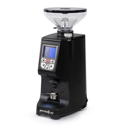 Eureka Eureka Atom 65 Espresso Grinder - Short Hopper Espresso Grinders Black