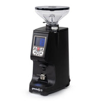 Eureka Eureka Atom 75 Espresso Grinder - Short Hopper Espresso Grinders Black