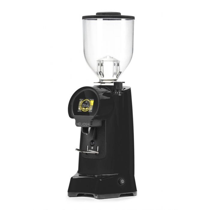 Eureka Eureka Helios 80 Espresso Grinder Espresso Grinders Black