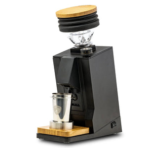 Eureka Eureka Oro Mignon Single-Dose Espresso Grinder Espresso Grinders Black