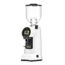 Eureka Eureka Helios 80 Espresso Grinder Espresso Grinders White