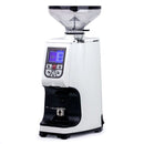 Eureka Eureka Atom 75 Espresso Grinder - Short Hopper Espresso Grinders White