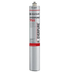 Everpure Everpure EV9607-04 7SO Replacement Filter Cartridge Water Filtration Systems