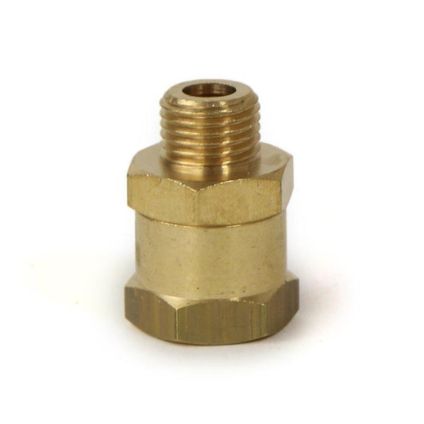 Expobar Expobar Boiler Anti-Depression Valve Vacuum Breaker 1/4" 65000200 Anti-Vac & Safety Valves