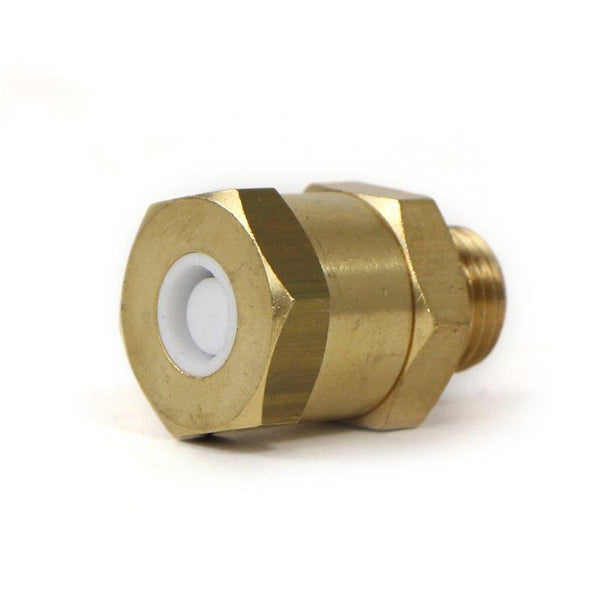 Expobar Expobar Boiler Anti-Depression Valve Vacuum Breaker 1/4" 65000200 Anti-Vac & Safety Valves